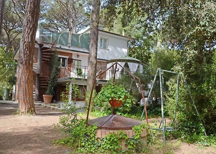Villa Azalea