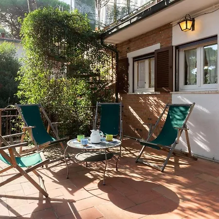 Azalea Villa *