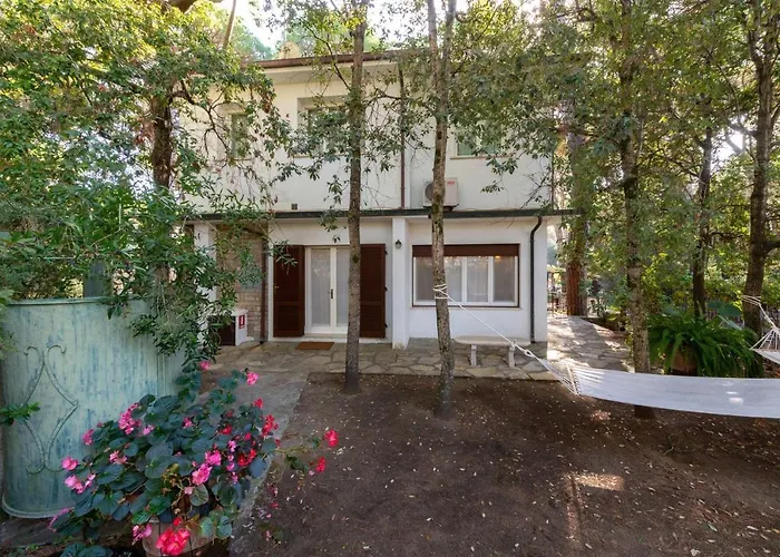 Villa Azalea