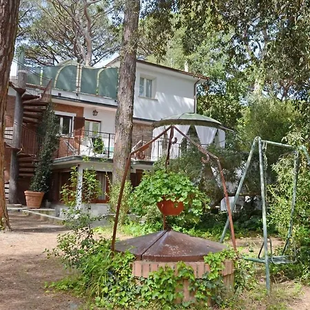 Villa Azalea